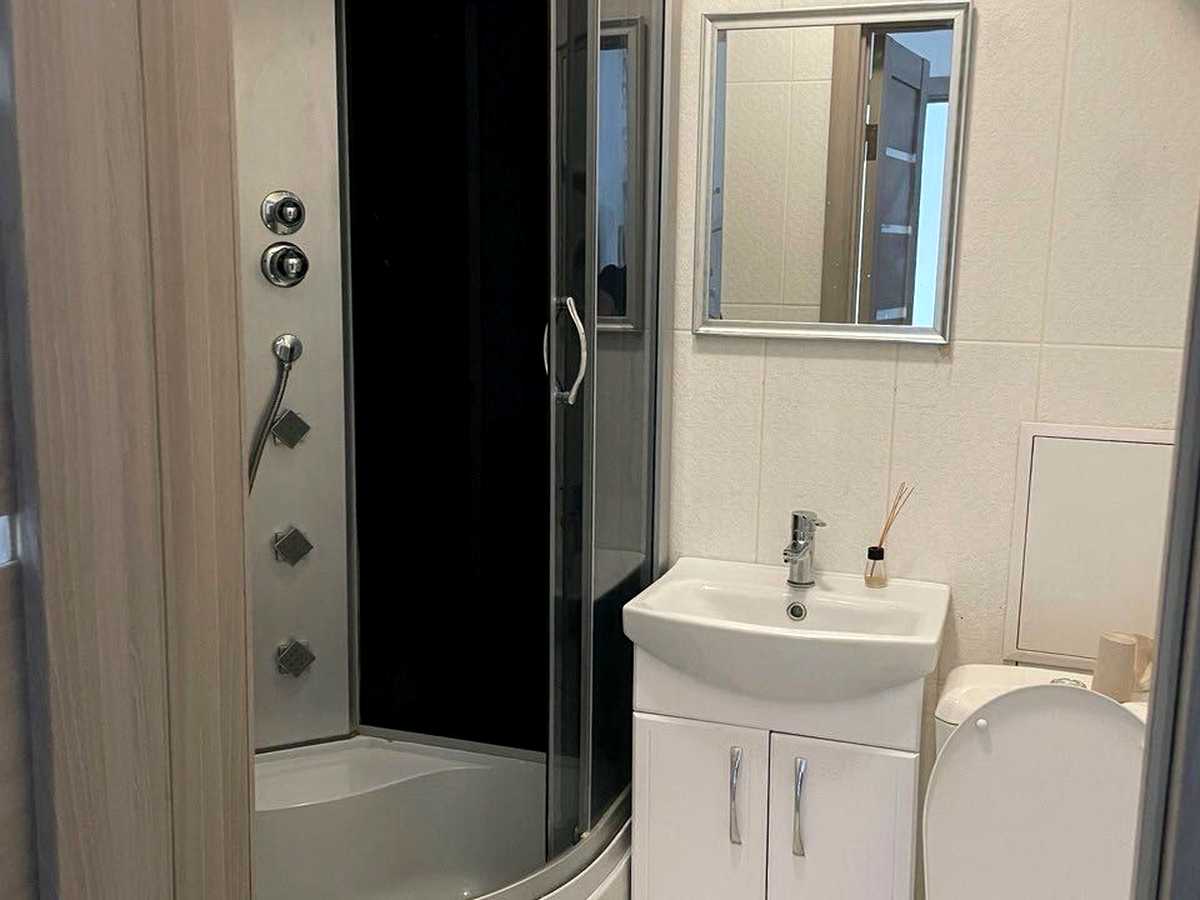 Квартира на вул. Василя Симоненка, 10 в Івано-Франківську, ID 409460, фото №10