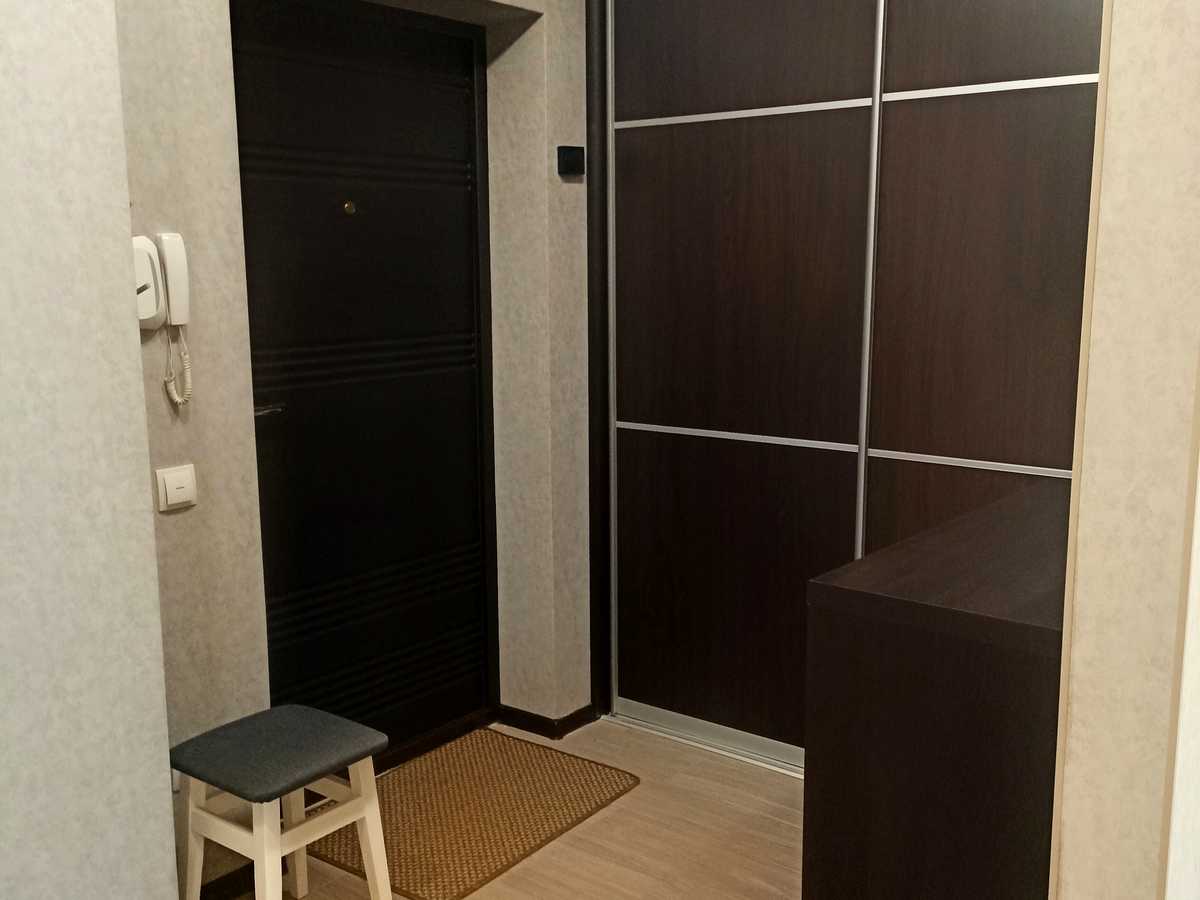 Квартира на вул. Метрологічна, 7Б в Києві, ID 409555, фото №12