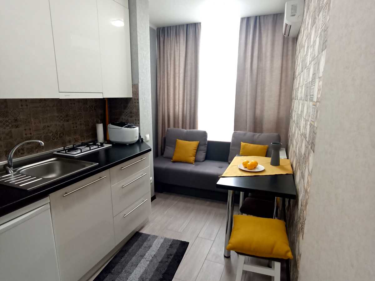 Квартира на вул. Метрологічна, 7Б в Києві, ID 409555, фото №3