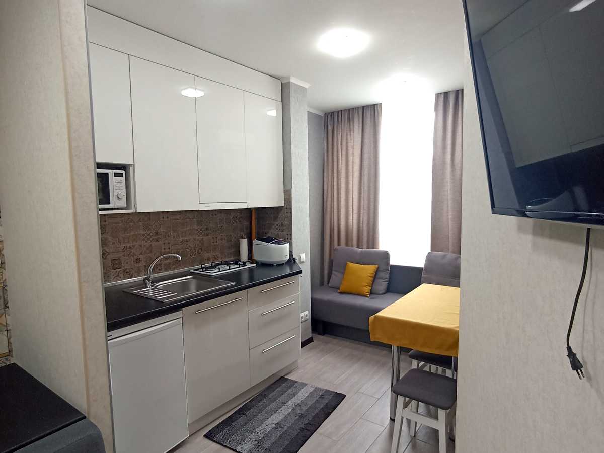 Квартира на вул. Метрологічна, 7Б в Києві, ID 409555, фото №4