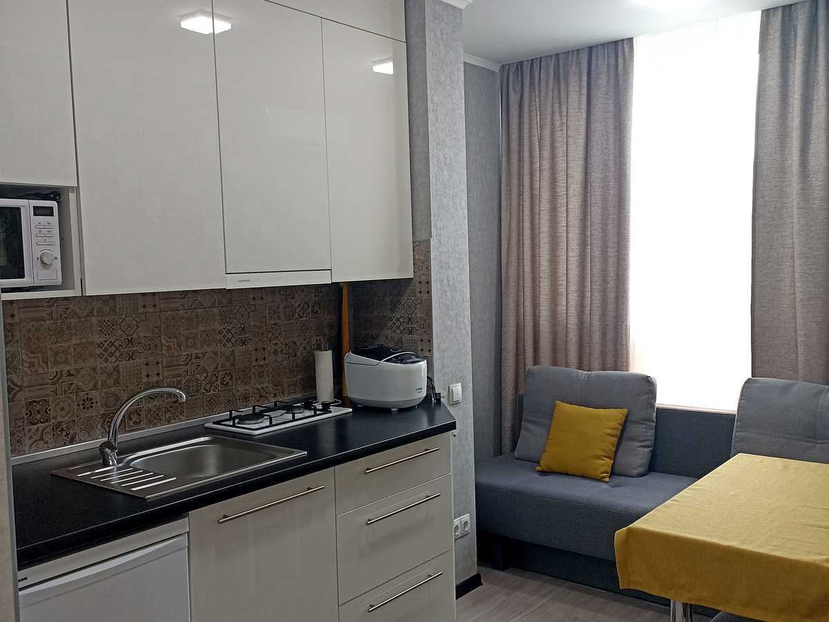 Квартира на вул. Метрологічна, 7Б в Києві, ID 409555, фото №5