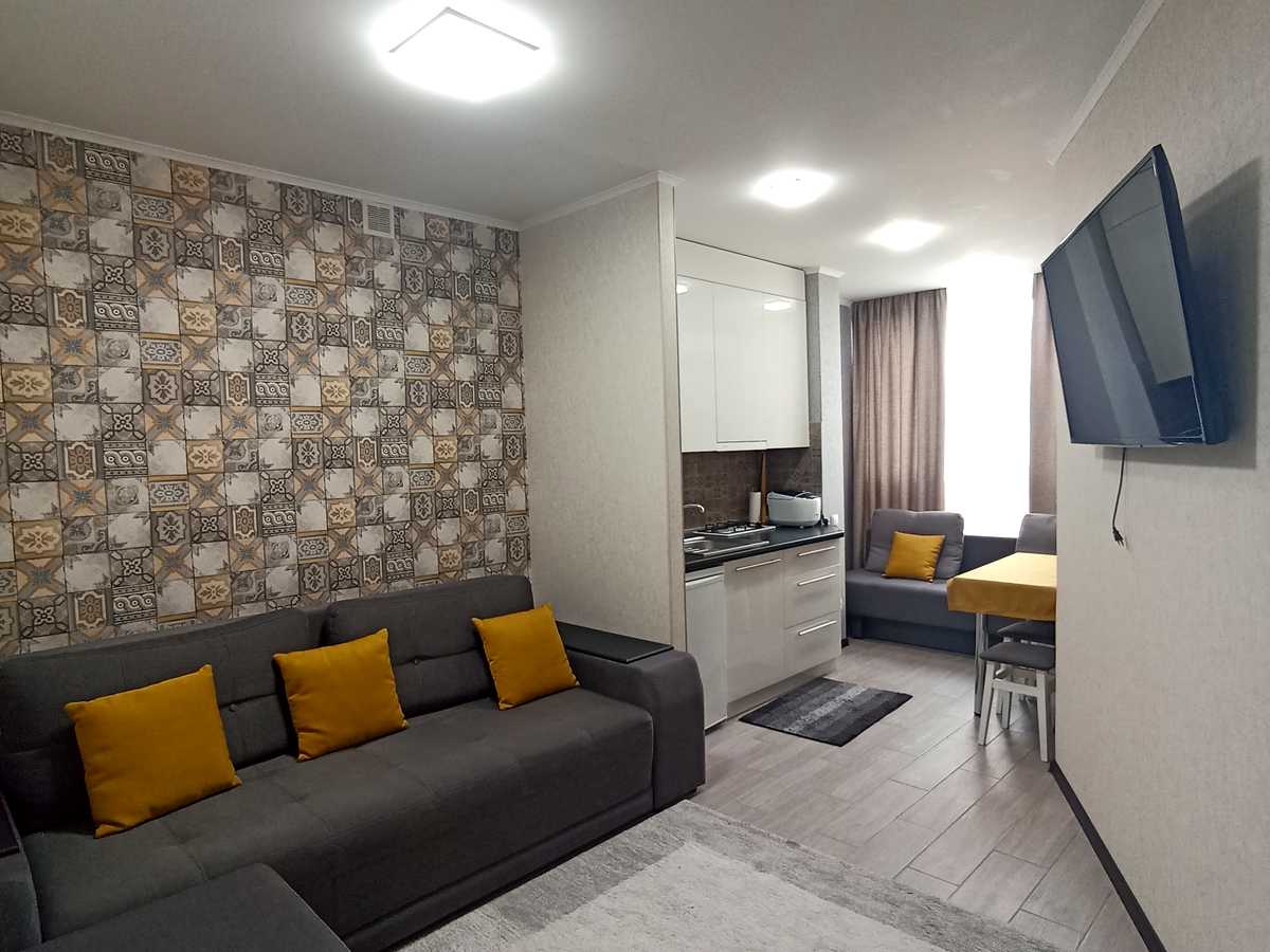Квартира на вул. Метрологічна, 7Б в Києві, ID 409555, фото №6