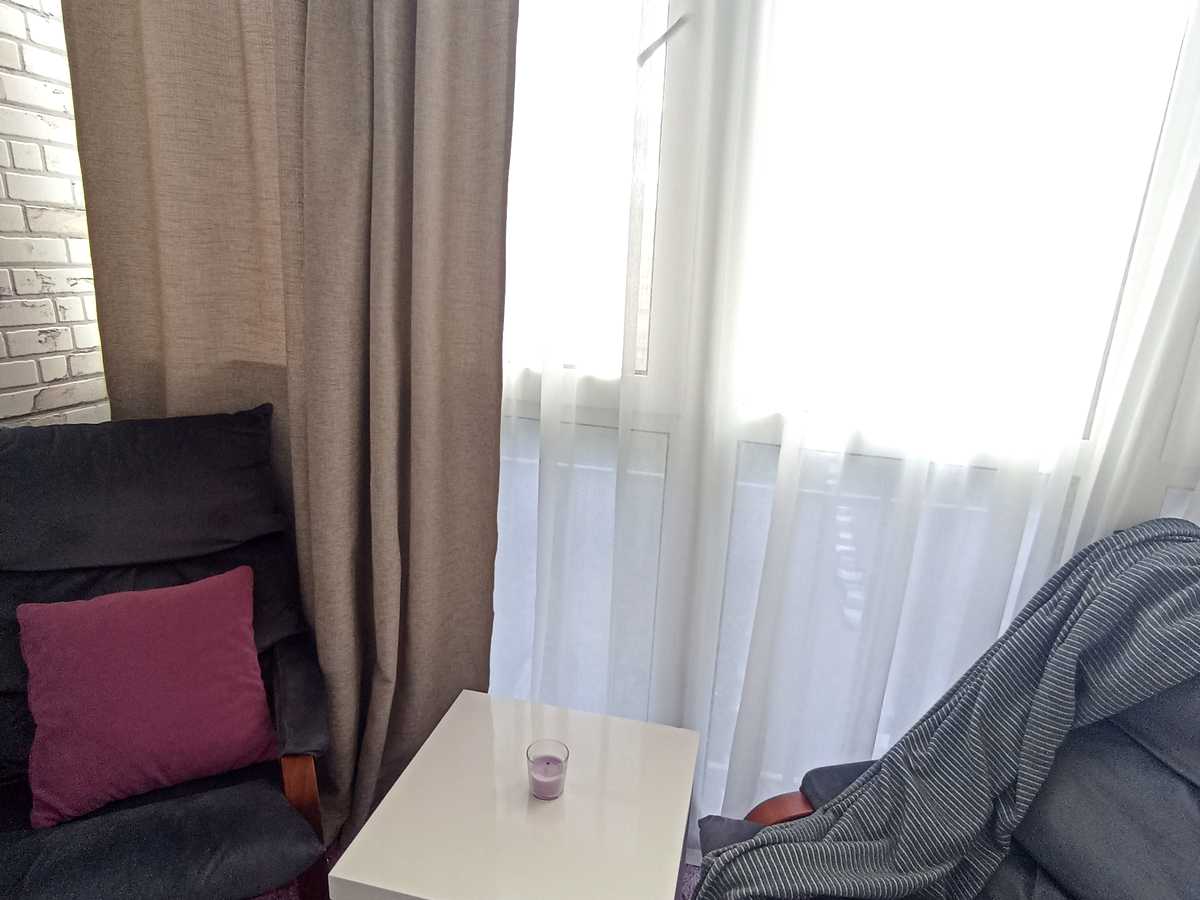 Квартира на вул. Метрологічна, 7Б в Києві, ID 409555, фото №7