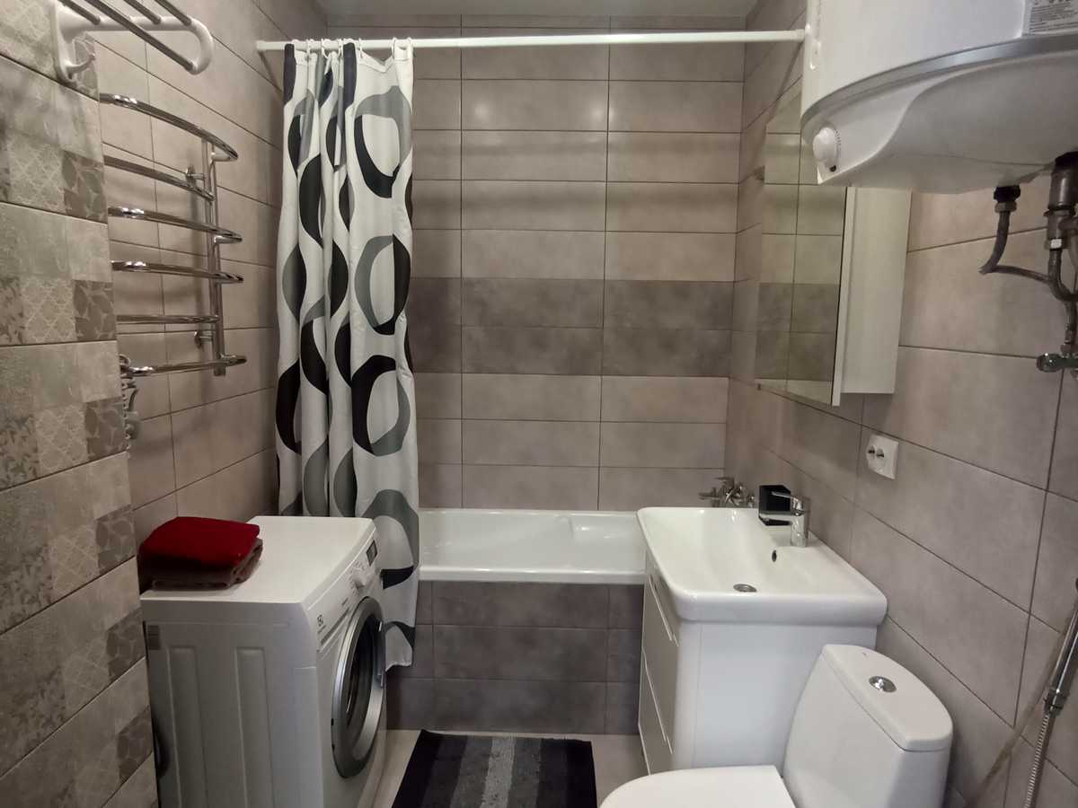 Квартира на вул. Метрологічна, 7Б в Києві, ID 409555, фото №8