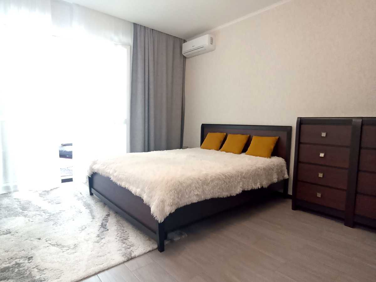 Квартира на вул. Метрологічна, 7Б в Києві, ID 409555, фото №9