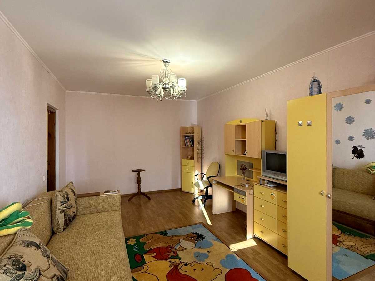 Квартира на вул. Радунська, 1/10 в Києві, ID 409620, фото №2