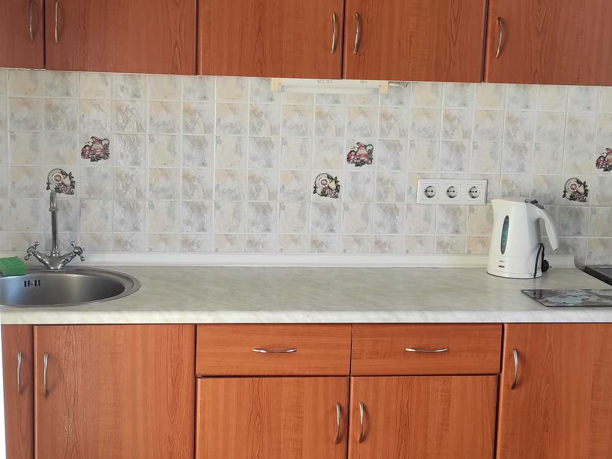 Квартира на вул. Радунська, 1/10 в Києві, ID 409620, фото №3