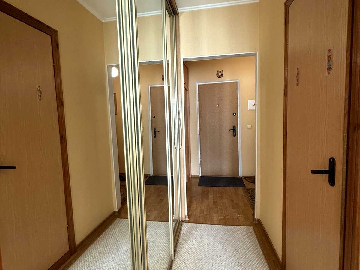 Квартира на вул. Радунська, 1/10 в Києві, ID 409620, фото №4