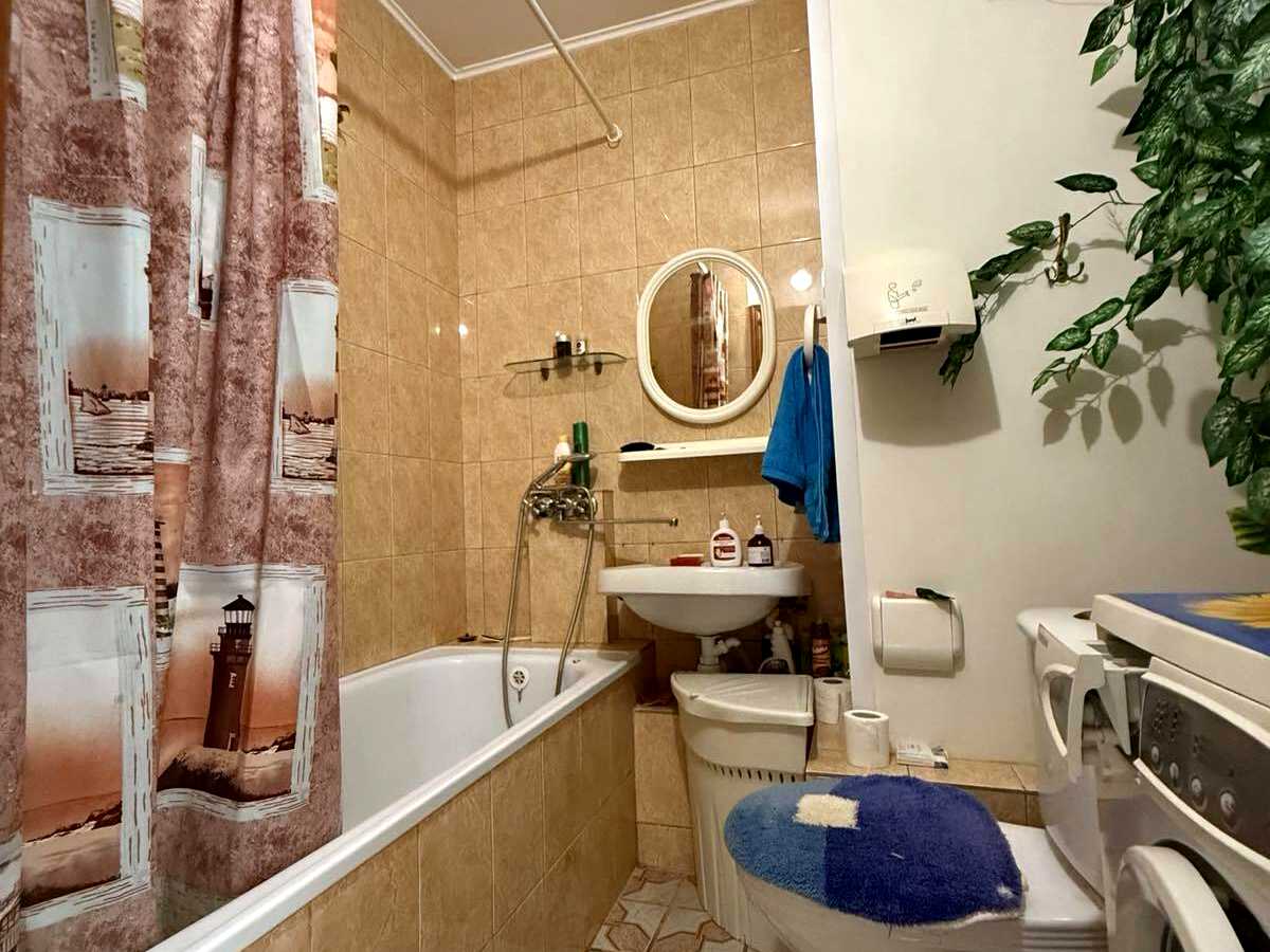 Квартира на вул. Радунська, 1/10 в Києві, ID 409620, фото №5