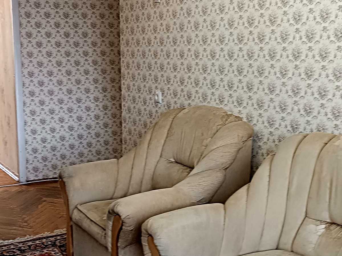 Квартира на вул. Всеволода Нестайка, 5 в Києві, ID 409642, фото №9
