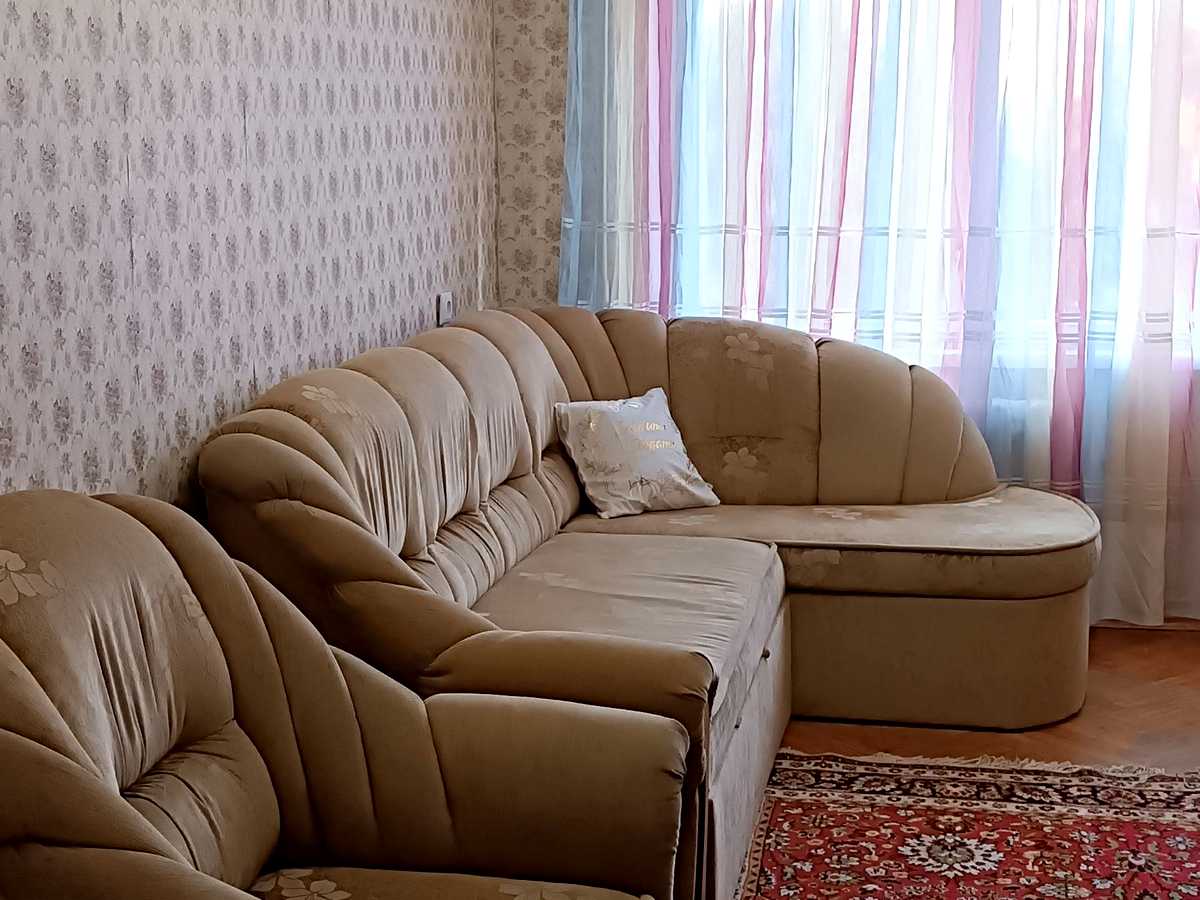 Квартира на вул. Всеволода Нестайка, 5 в Києві, ID 409642, фото №10