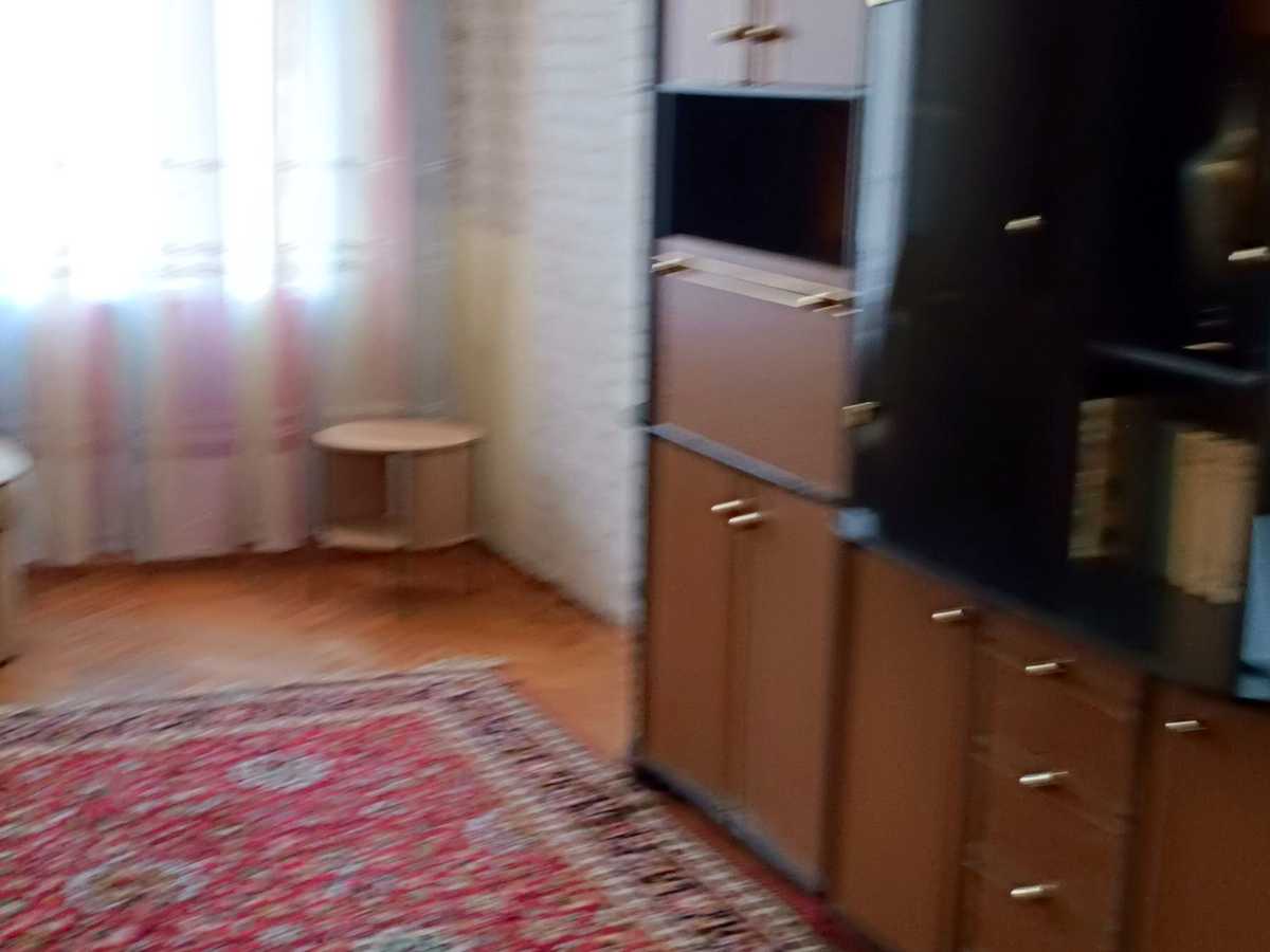 Квартира на вул. Всеволода Нестайка, 5 в Києві, ID 409642, фото №11