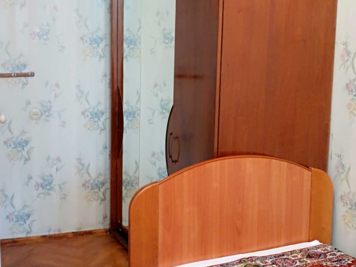 Квартира на вул. Всеволода Нестайка, 5 в Києві, ID 409642, фото №12