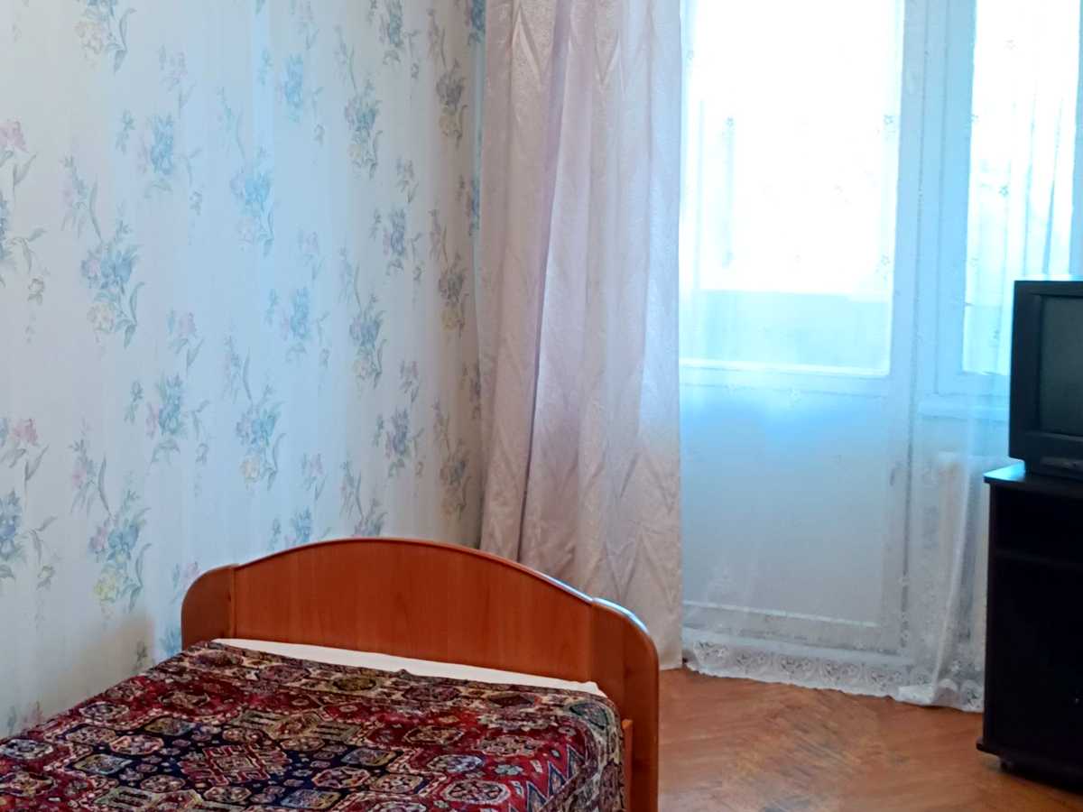 Квартира на вул. Всеволода Нестайка, 5 в Києві, ID 409642, фото №13
