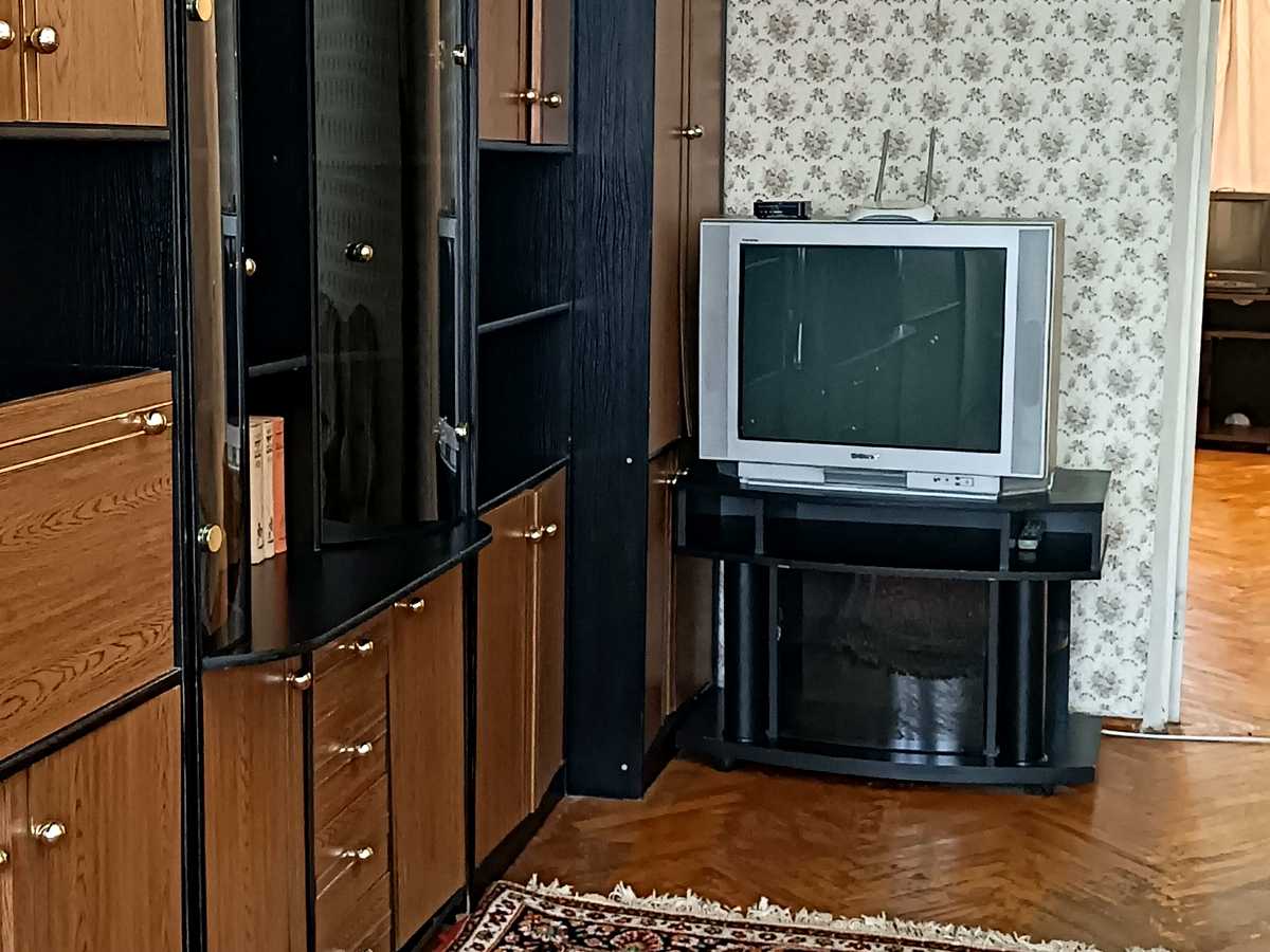 Квартира на вул. Всеволода Нестайка, 5 в Києві, ID 409642, фото №8