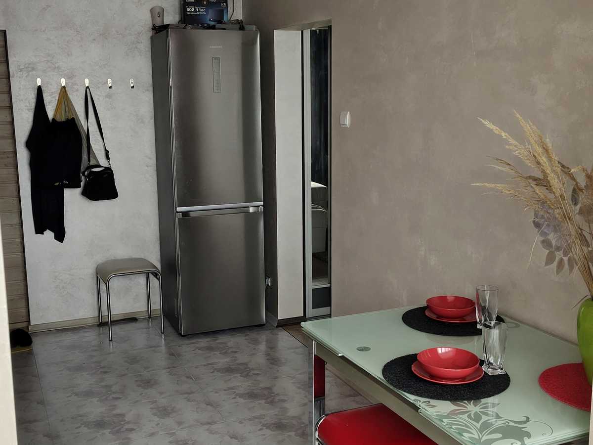 Квартира на вул. Милославська, 2В в Києві, ID 492462, фото №2