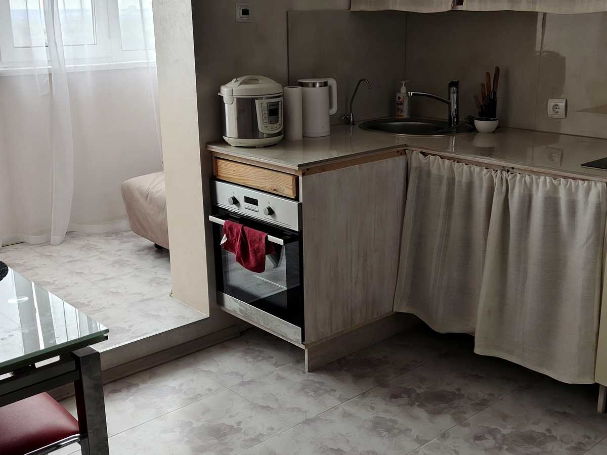 Квартира на вул. Милославська, 2В в Києві, ID 492462, фото №7