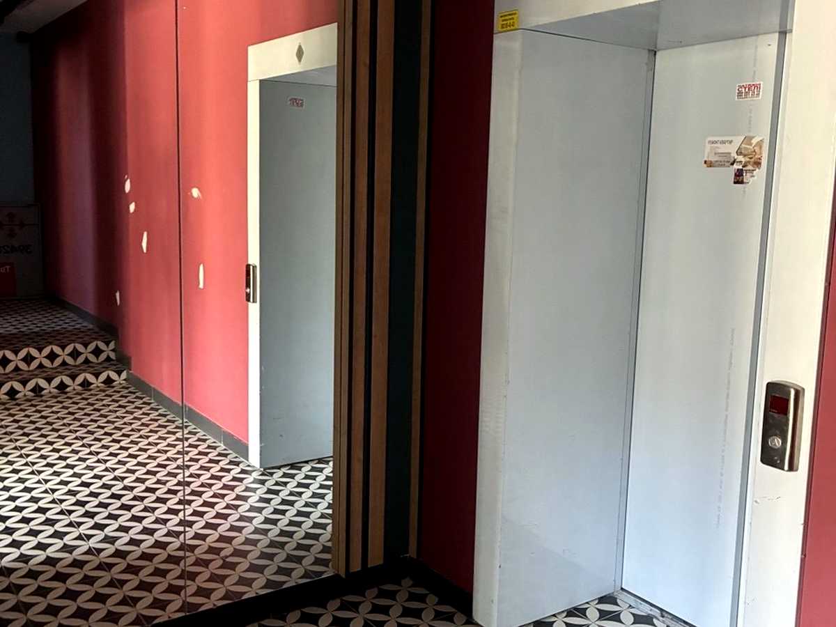 Квартира на вул. Соборна в Києві, ID 409668, фото №13