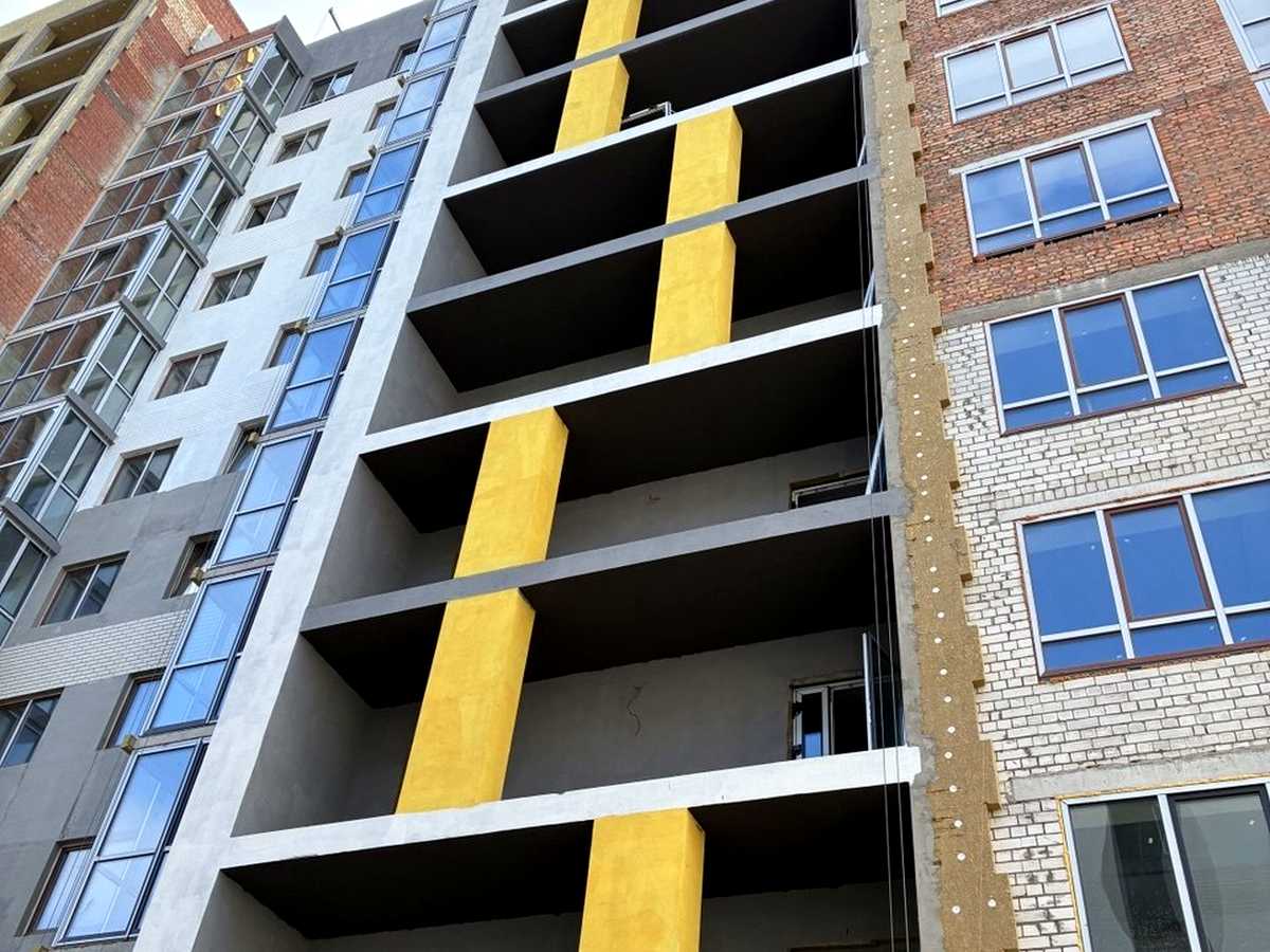 Квартира на вул. Соборна в Києві, ID 409668, фото №9