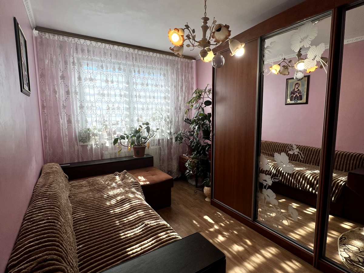 Квартира на вул. Тиводара Легоцького, 76, ID 409672, фото №1