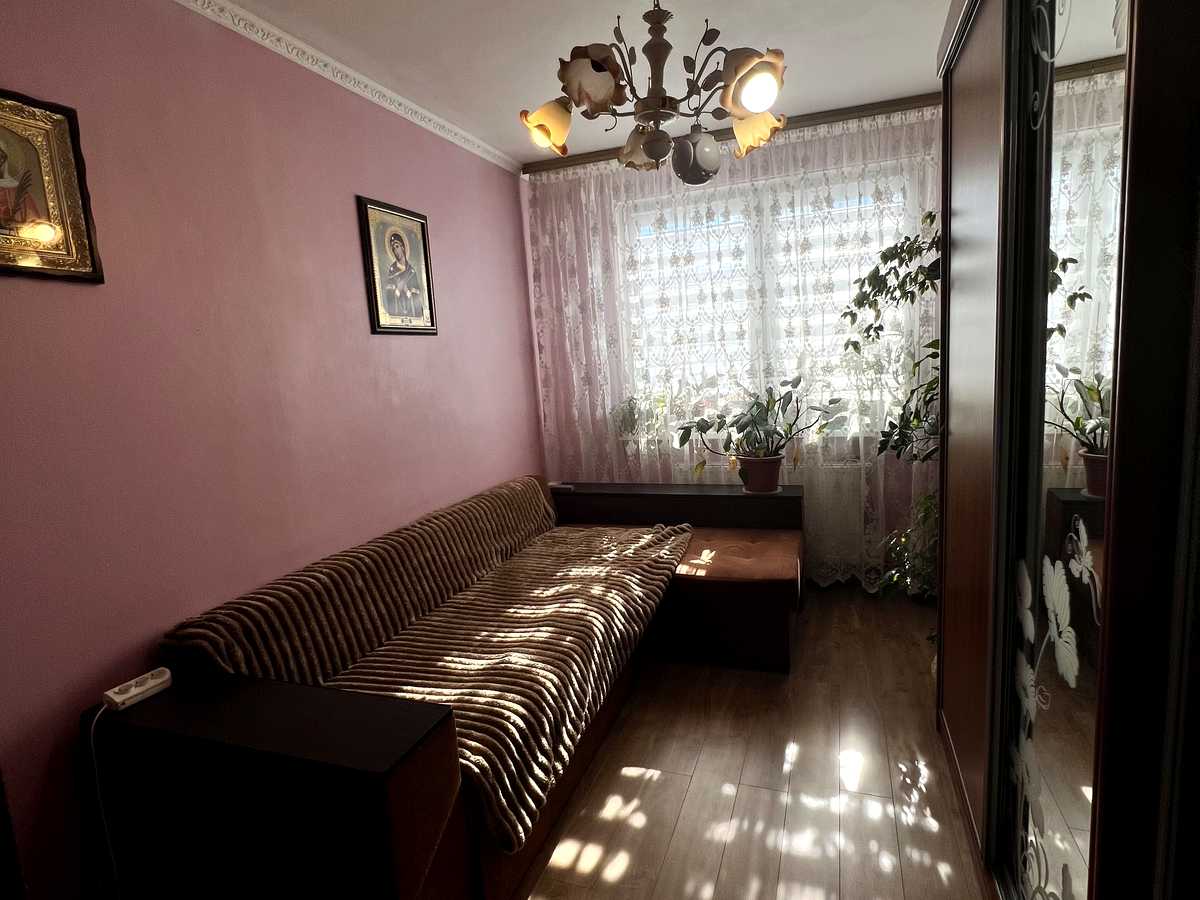 Квартира на вул. Тиводара Легоцького, 76 в Ужгороді, ID 409672, фото №2
