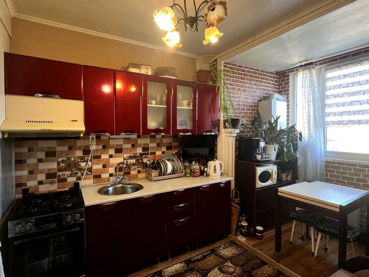 Квартира на вул. Тиводара Легоцького, 76 в Ужгороді, ID 409672, фото №5