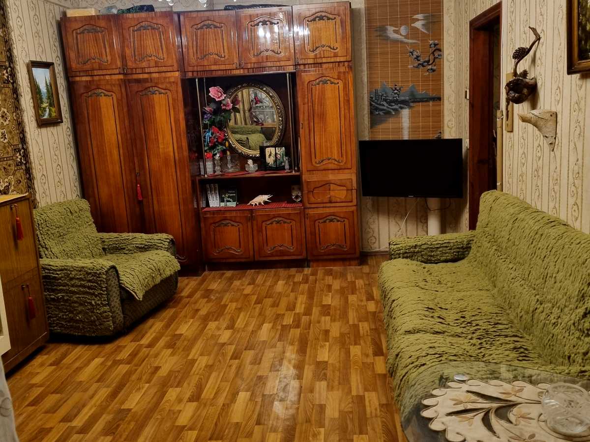 Квартира на вул. Ірпінська, 63/5, ID 409670, фото №1