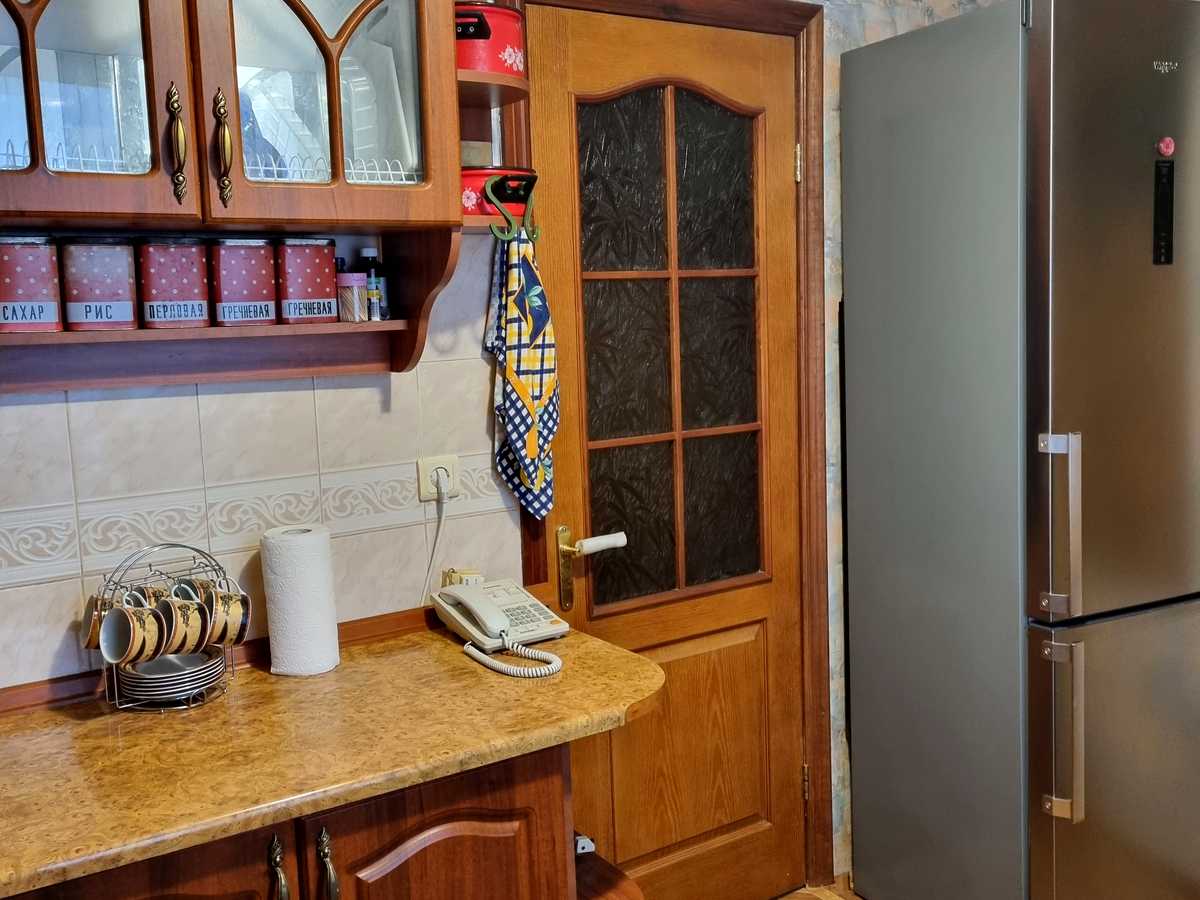 Квартира на вул. Ірпінська, 63/5 в Києві, ID 409670, фото №5