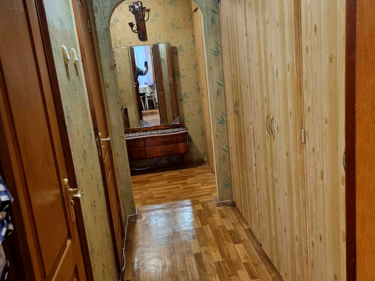 Квартира на вул. Ірпінська, 63/5 в Києві, ID 409670, фото №6