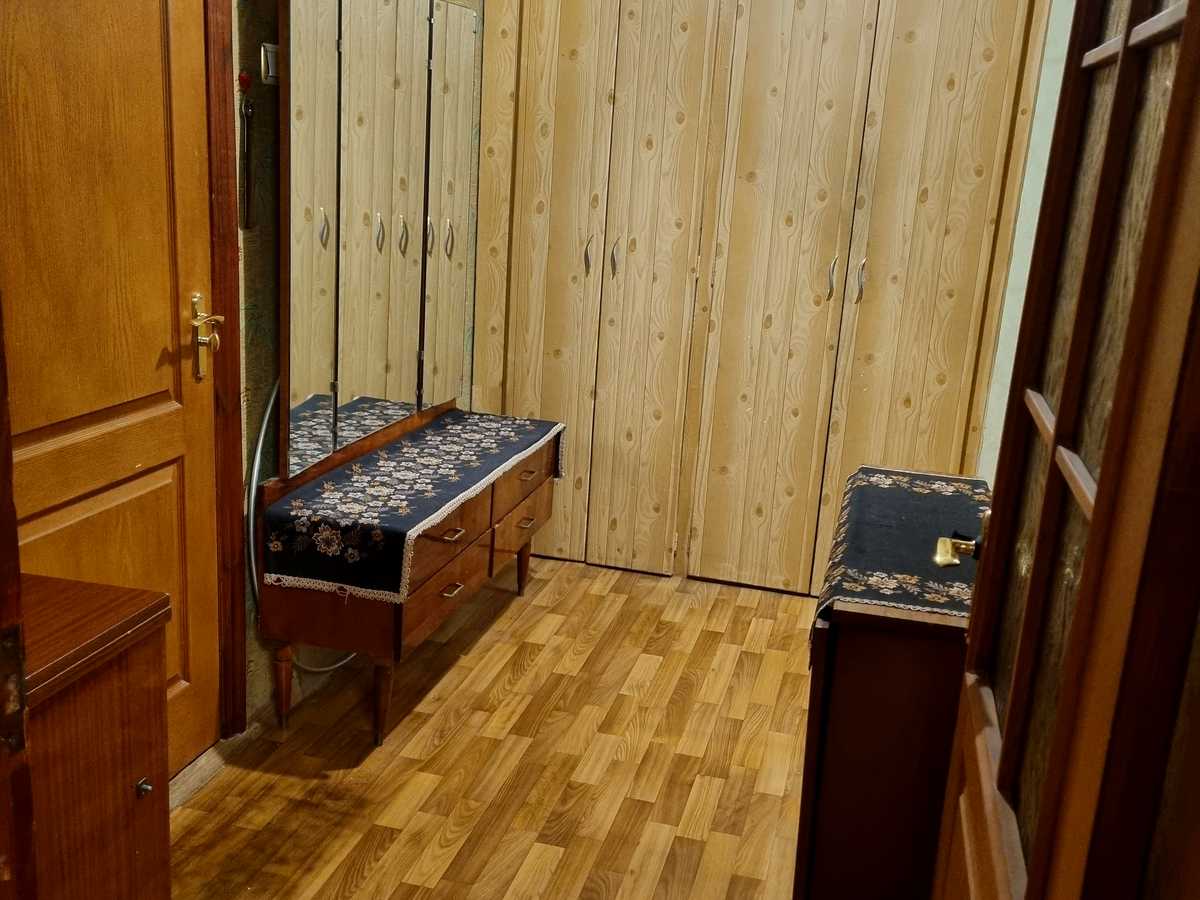 Квартира на вул. Ірпінська, 63/5 в Києві, ID 409670, фото №7