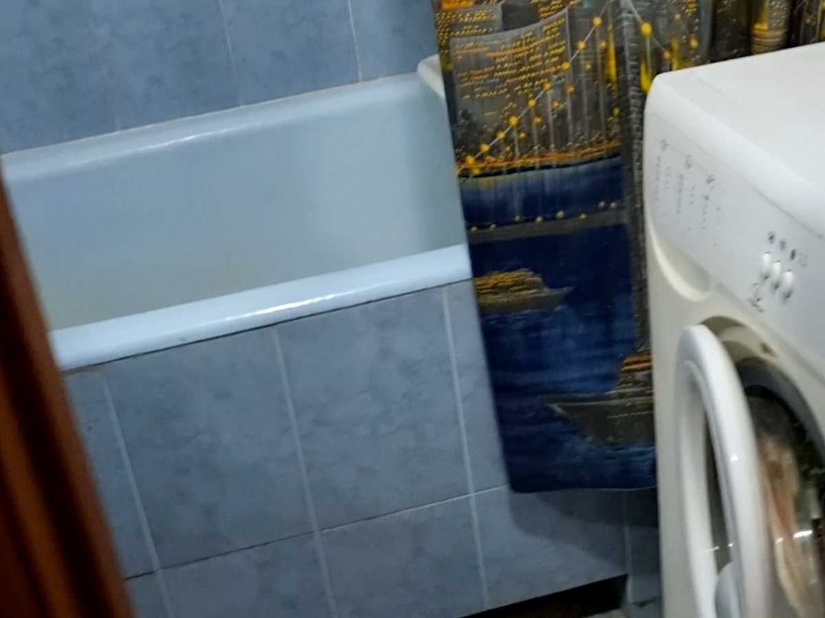 Квартира на вул. Ірпінська, 63/5 в Києві, ID 409670, фото №8
