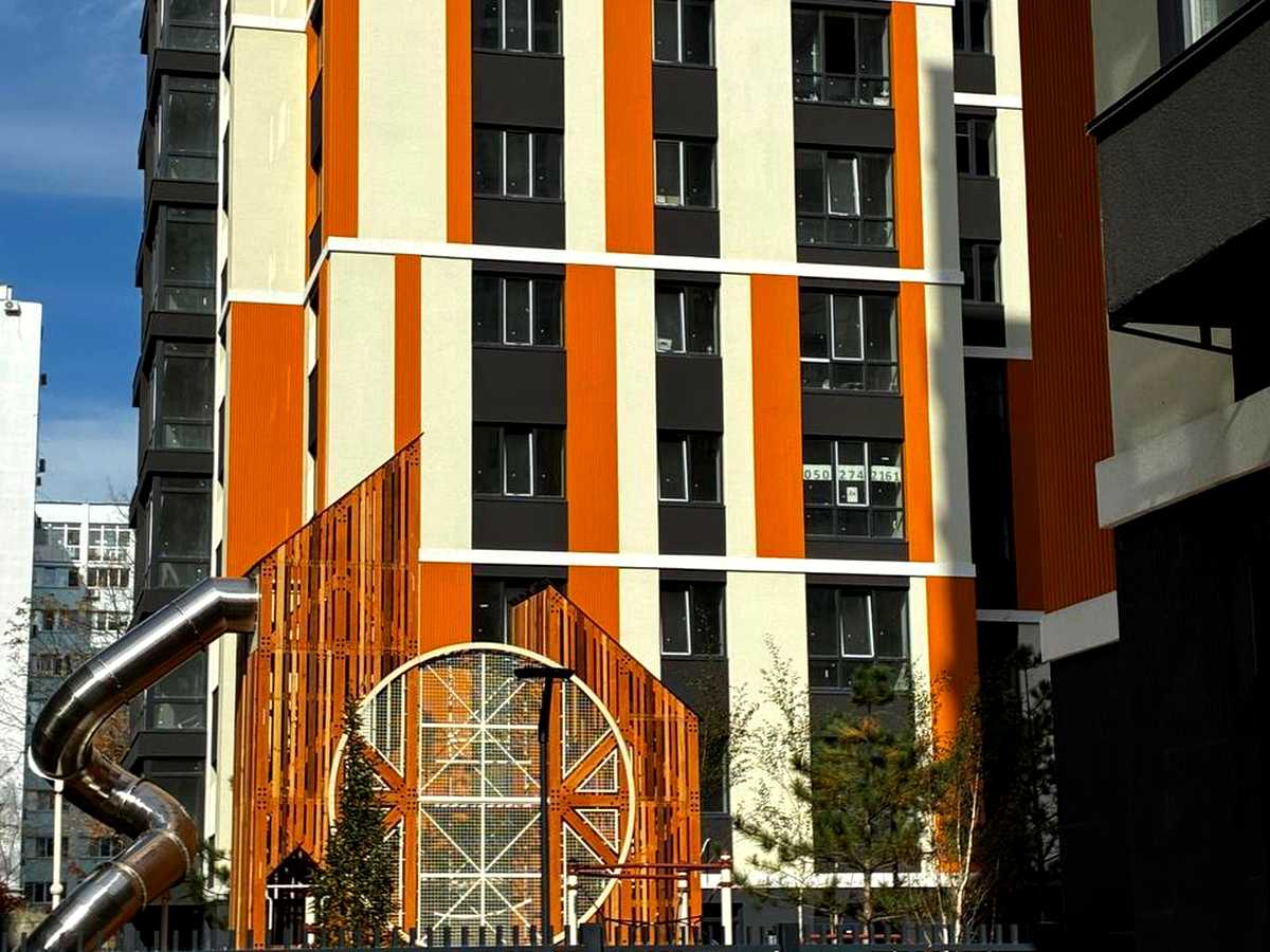 Квартира на вул. Миколи Шудрі в Києві, ID 409705, фото №8