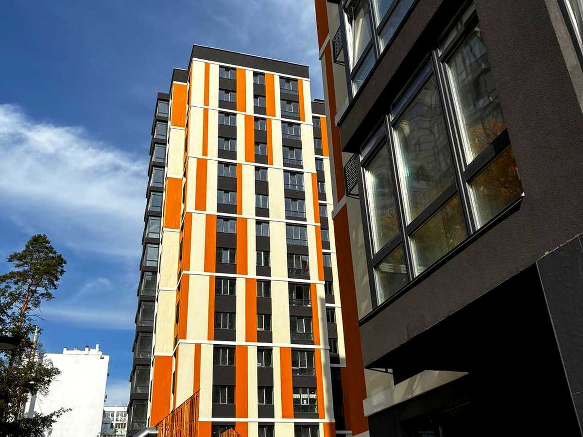 Квартира на вул. Миколи Шудрі в Києві, ID 409705, фото №9