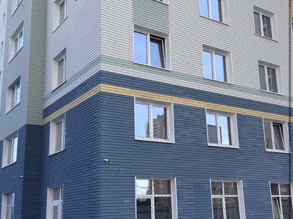 Квартира на вул. Бориса Гмирі, 22Б в Києві, ID 409724, фото №2