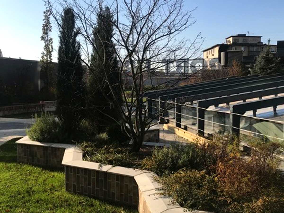 Квартира на просп. Берестейський, 26А в Києві, ID 409711, фото №13