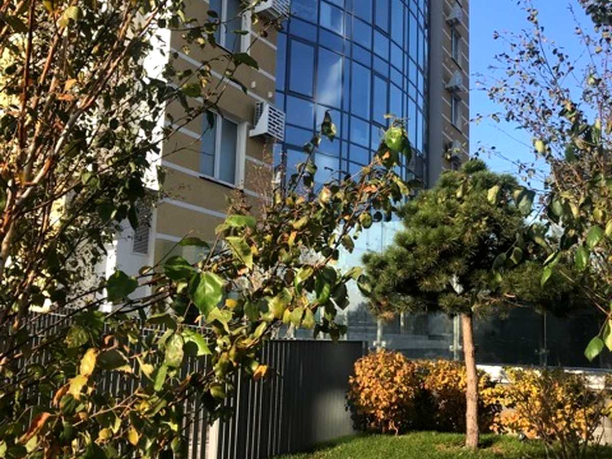 Квартира на просп. Берестейський, 26А в Києві, ID 409711, фото №14