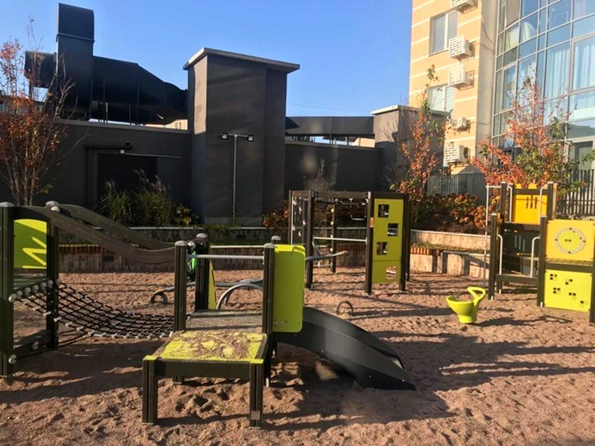 Квартира на просп. Берестейський, 26А в Києві, ID 409711, фото №15