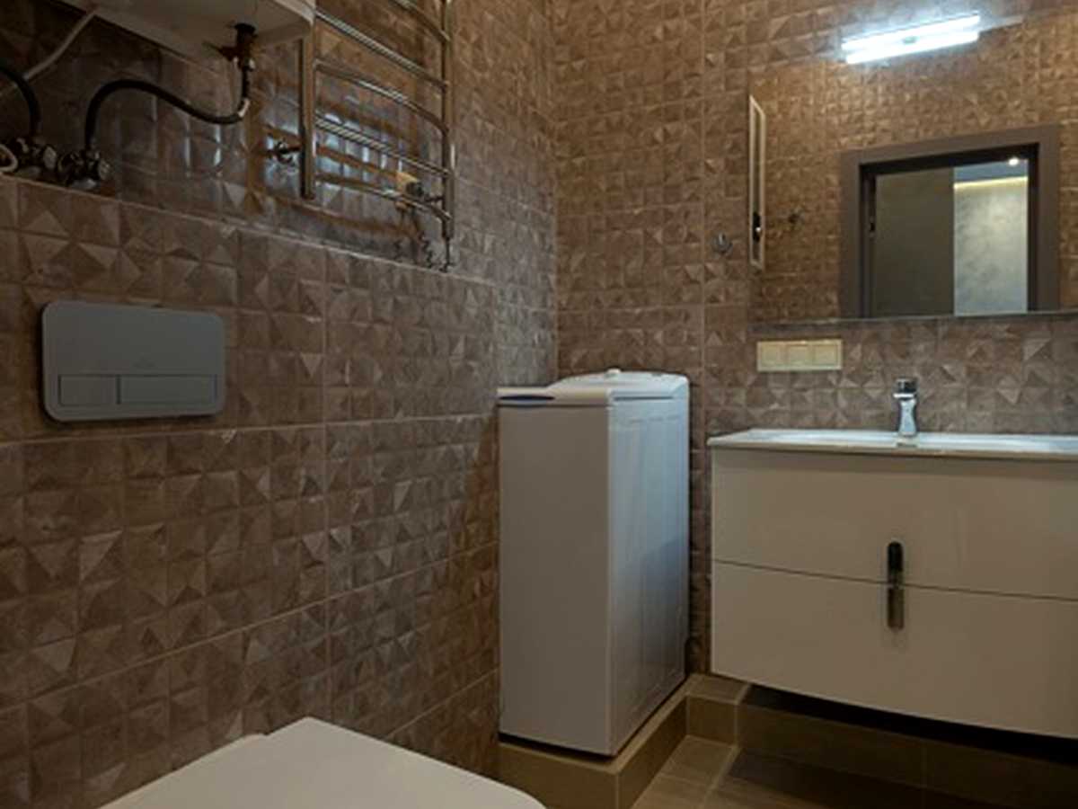 Квартира на просп. Берестейський, 26А в Києві, ID 409711, фото №3