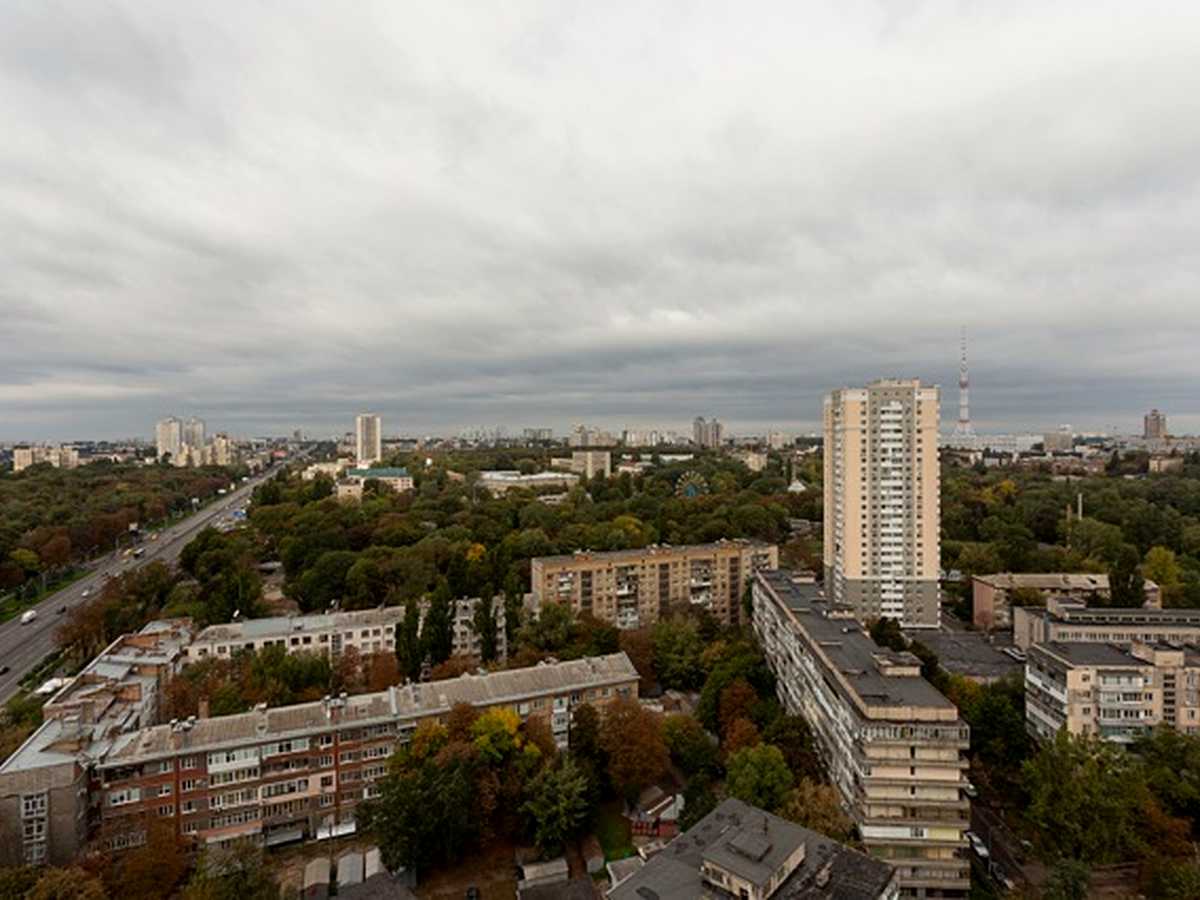 Квартира на просп. Берестейський, 26А в Києві, ID 409711, фото №7