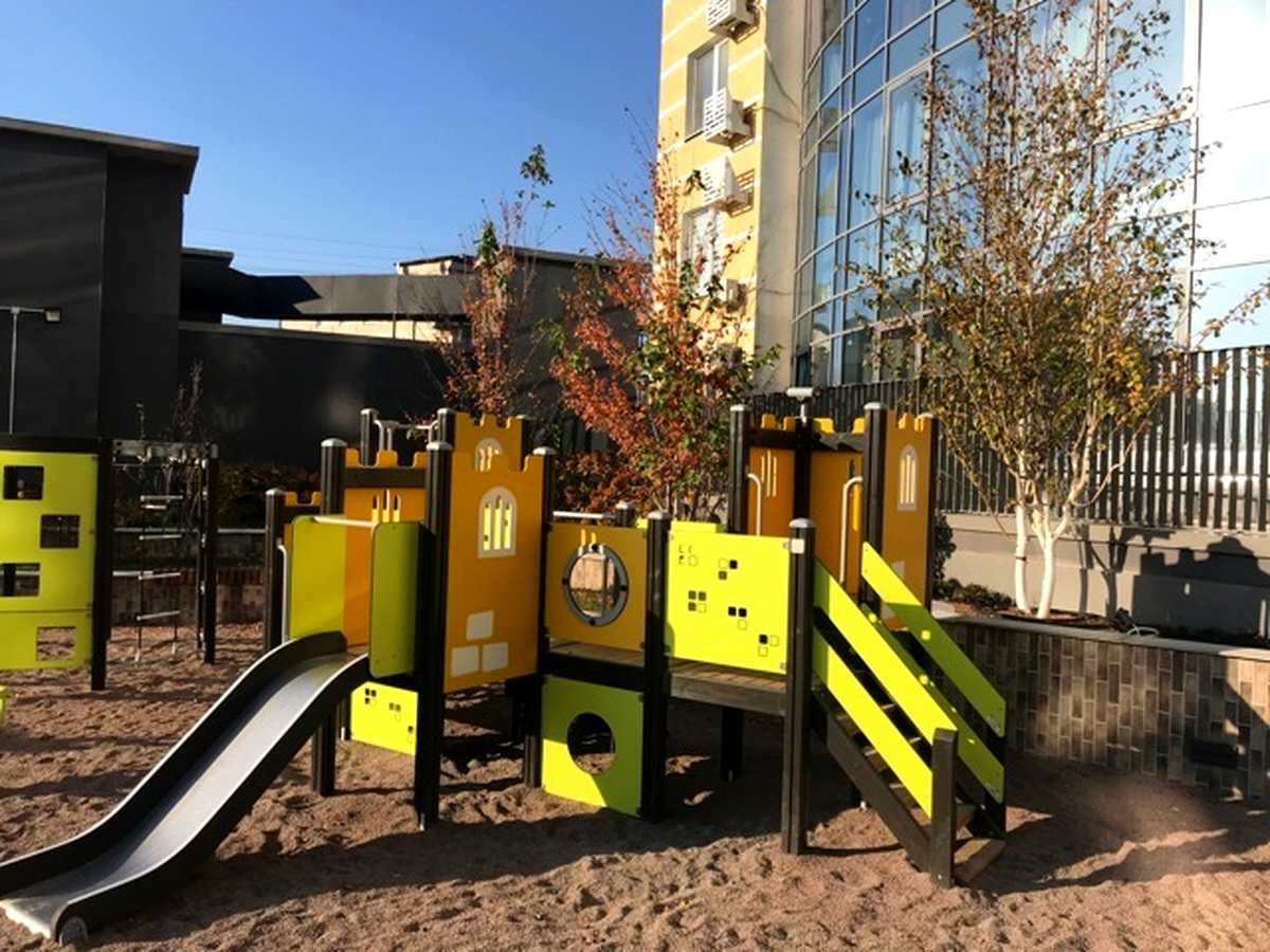 Квартира на просп. Берестейський, 26А в Києві, ID 409711, фото №8
