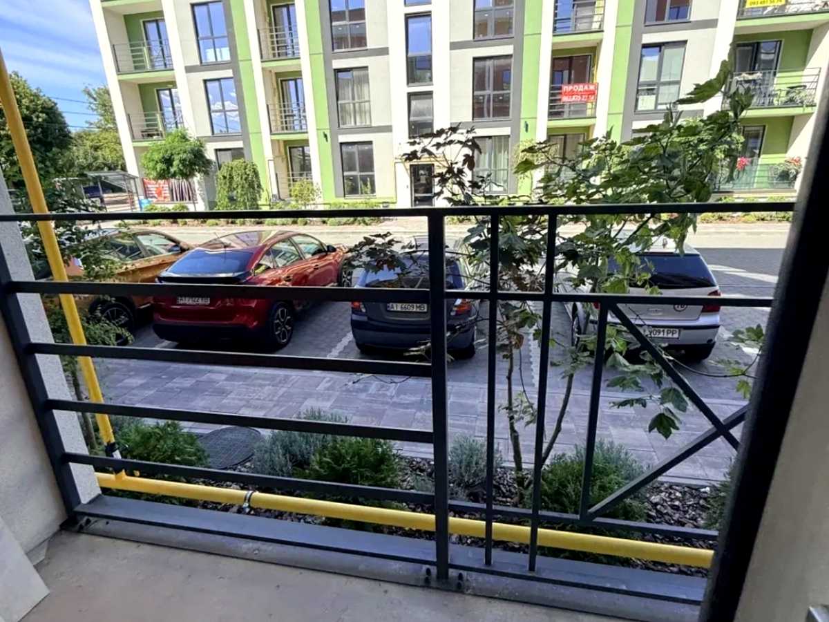 Квартира на вул. Українська в Києві, ID 409725, фото №2