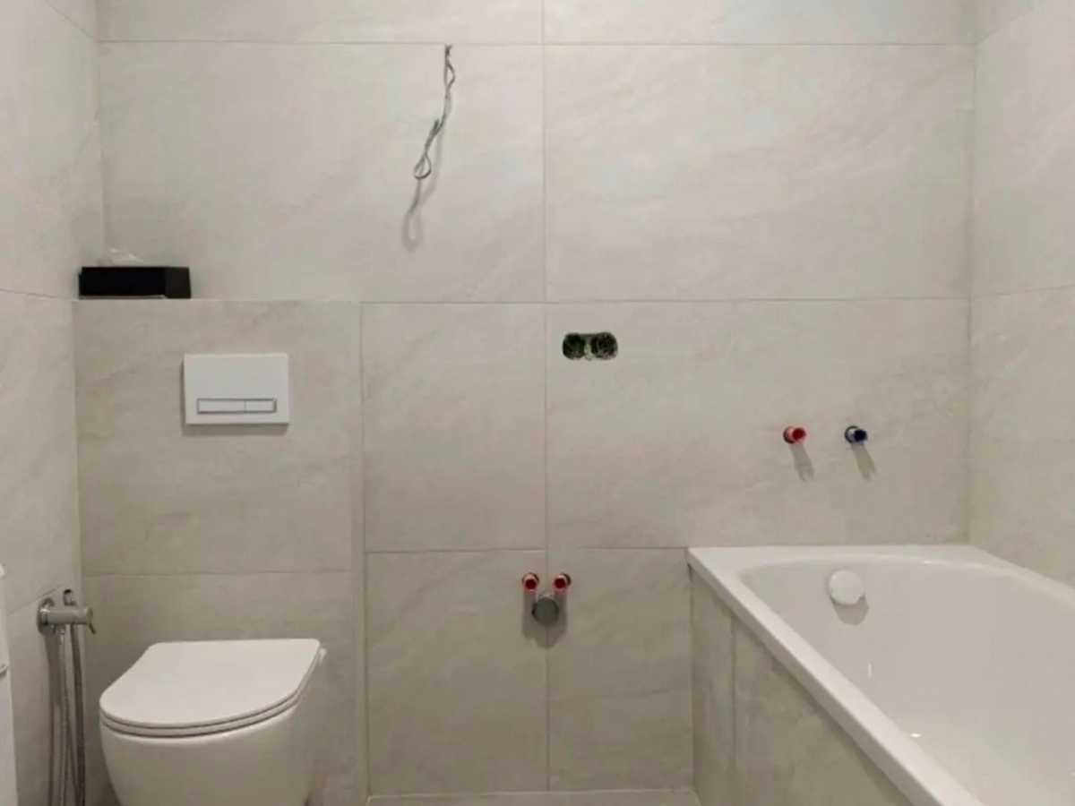 Квартира на вул. Українська в Києві, ID 409725, фото №3