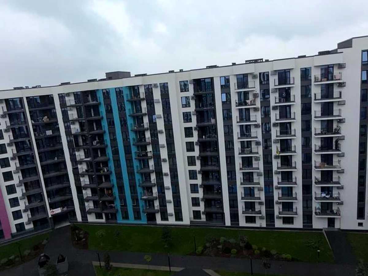 Квартира на вул. Юліана Пелеша, 3, к3 в Івано-Франківську, ID 409718, фото №12