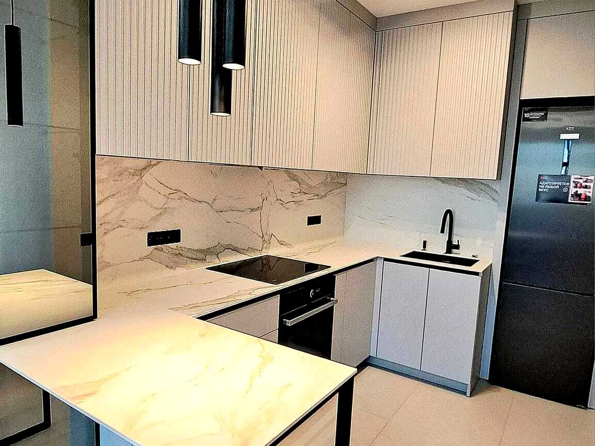 Квартира на просп. Берестейський, 11 к2 в Києві, ID 409792, фото №2