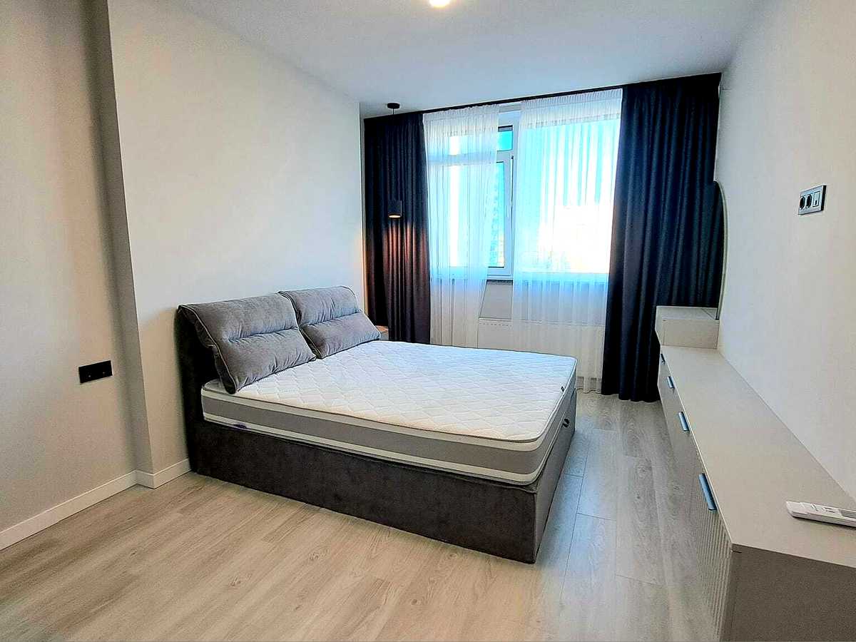 Квартира на просп. Берестейський, 11 к2 в Києві, ID 409792, фото №6