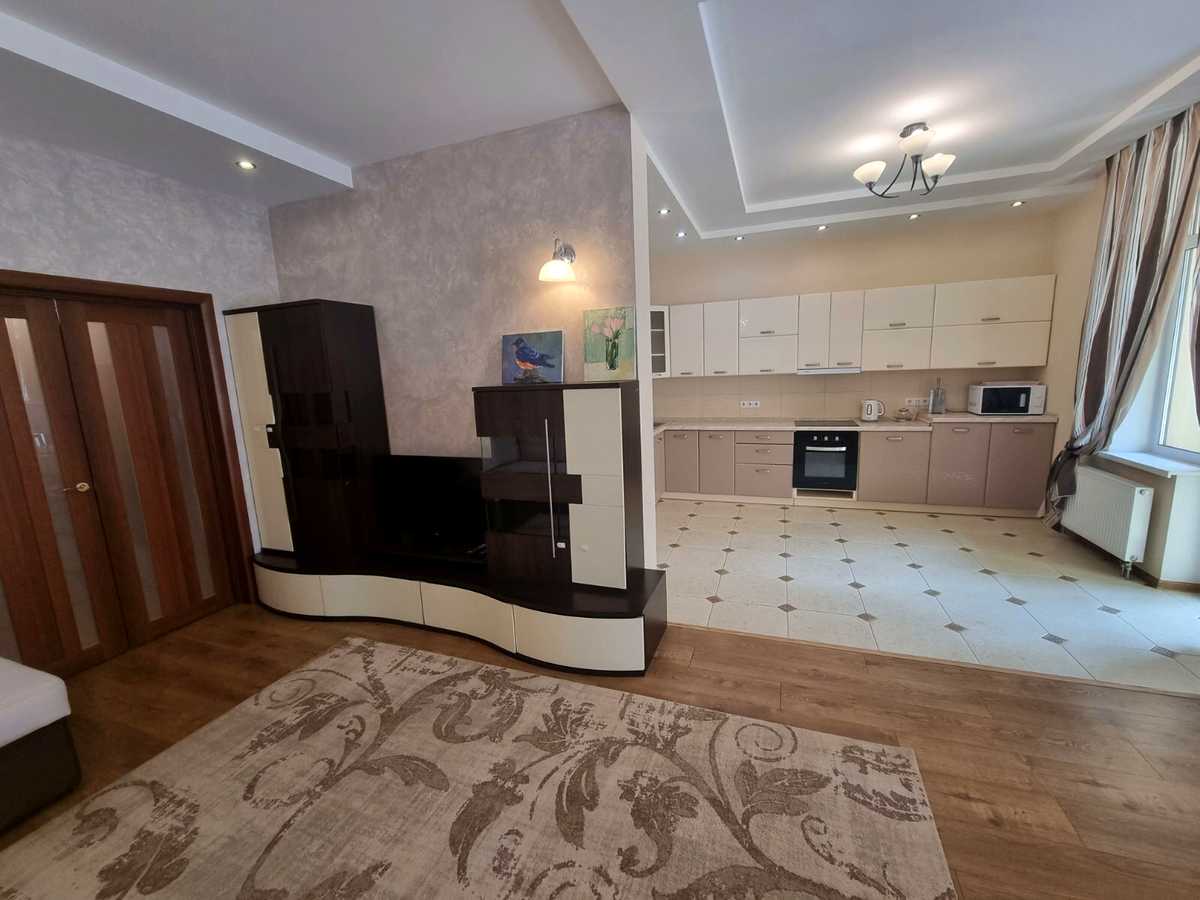 Квартира на вул. Андрія Верхогляда, 16, ID 409779, фото №1
