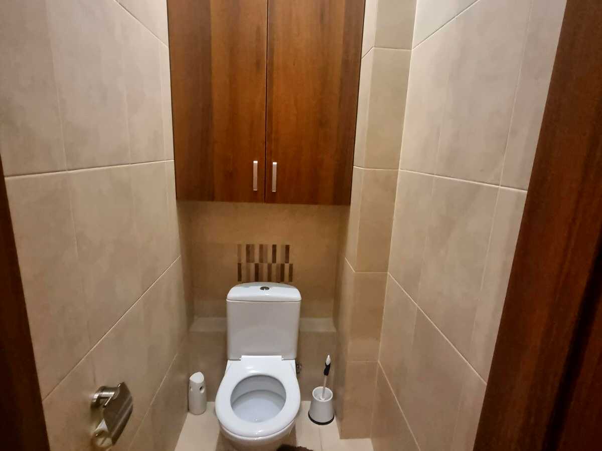 Квартира на вул. Андрія Верхогляда, 16 в Києві, ID 409779, фото №11