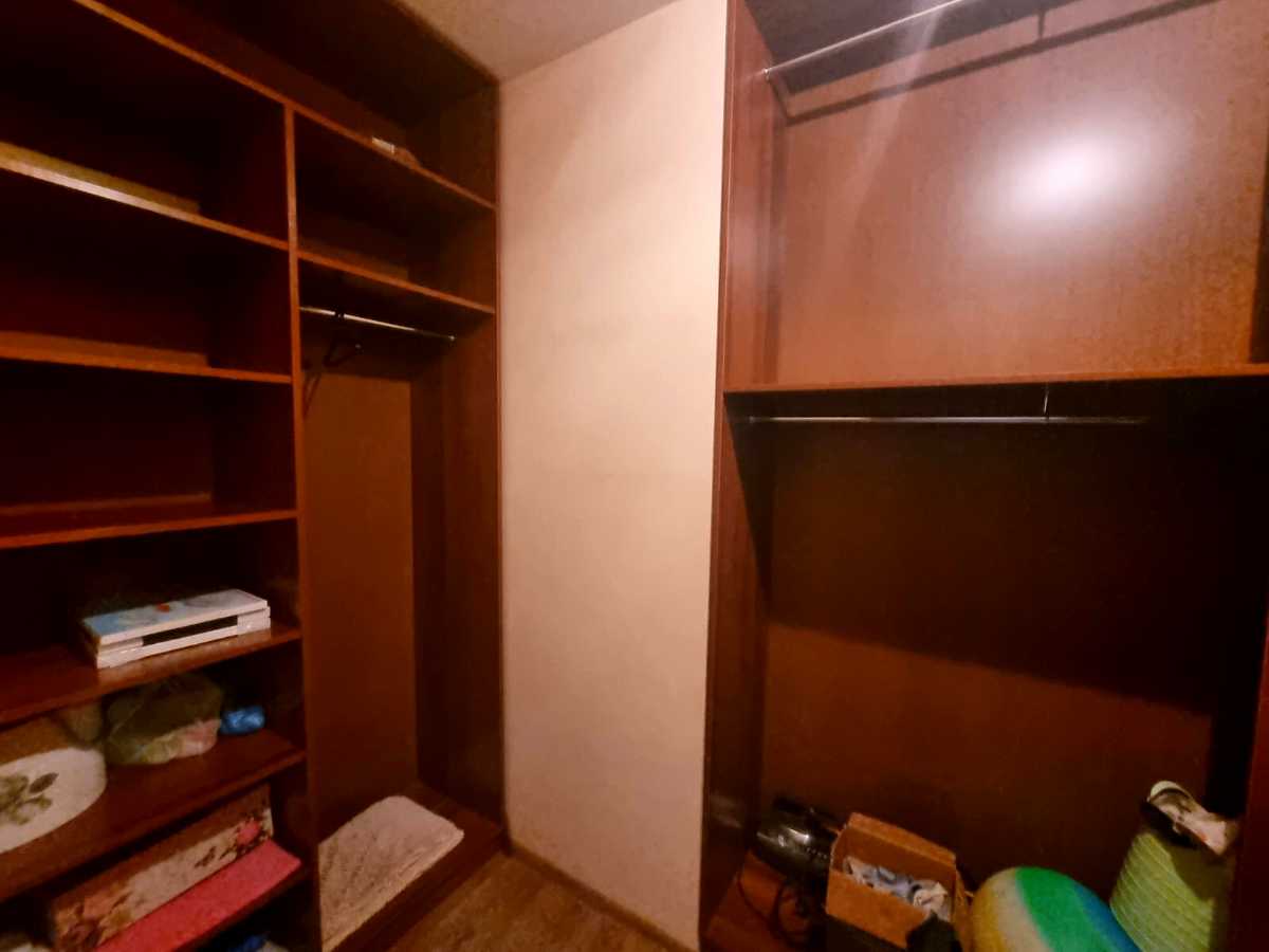 Квартира на вул. Андрія Верхогляда, 16 в Києві, ID 409779, фото №12