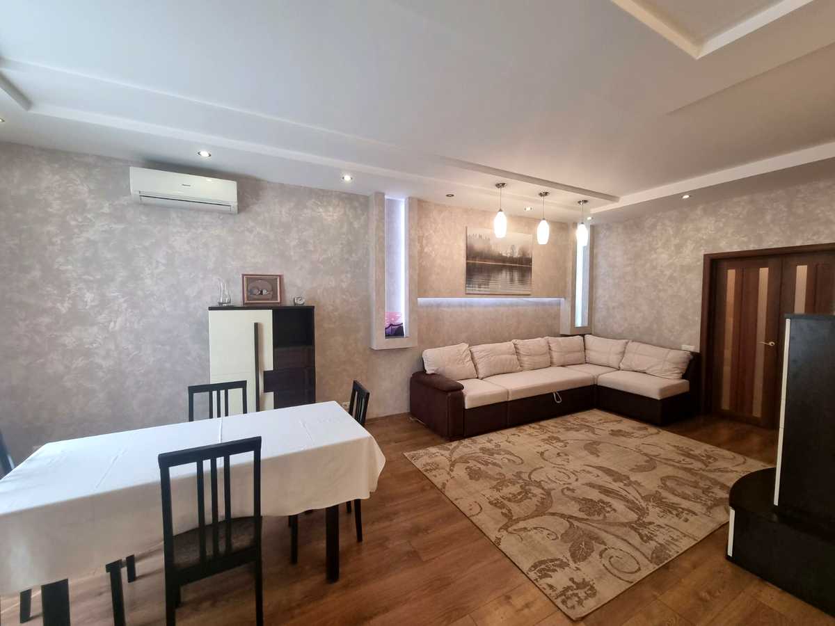 Квартира на вул. Андрія Верхогляда, 16 в Києві, ID 409779, фото №3