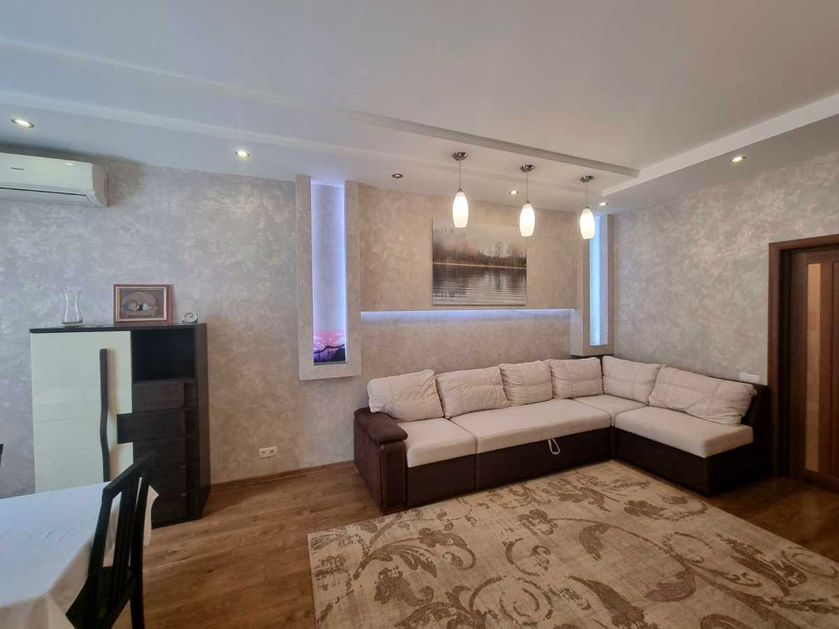 Квартира на вул. Андрія Верхогляда, 16 в Києві, ID 409779, фото №5